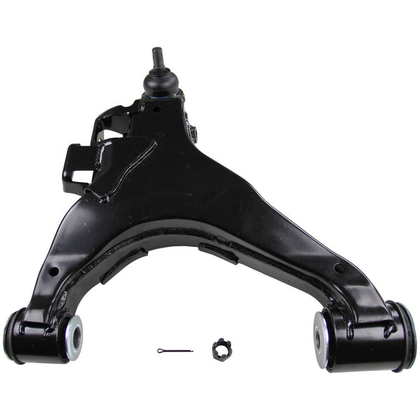 Moog Control Arm R-Series (MPN: RK621304)