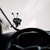 Ram Mounts X-Grip IV Tablet Mount (MPN: RAM-HOL-UN10BU)