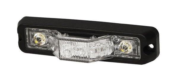 Ecco Electronic Warning Light (MPN: ED3777B)