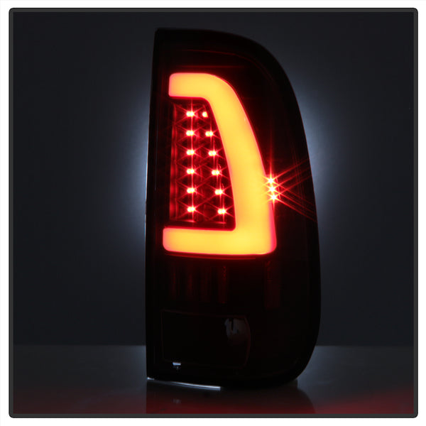 Xtune Tail Light Assembly (MPN: 5082084)