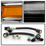 Spyder Auto Group Headlight Assembly (MPN: 9953347)