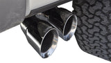Corsa Performance Exhaust Pipe Resonator Delete (MPN: 14758)