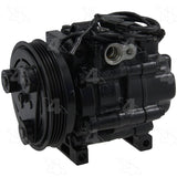 Four Seasons Air Conditioner Compressor (MPN: 57470)