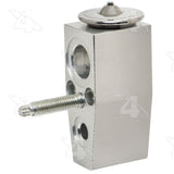 Four Seasons Air Conditioner Compressor (MPN: 8582NK)