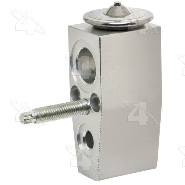 Four Seasons Air Conditioner Compressor (MPN: 8582NK)