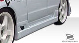 Duraflex Side Skirt (MPN: 101248)