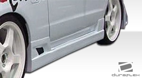 Duraflex Side Skirt (MPN: 101248)