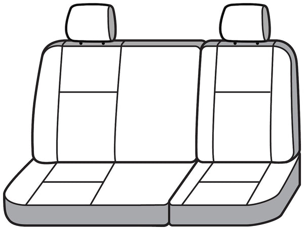 Covercraft SeatSaver Seat Cover (MPN: SS7439PCSA)
