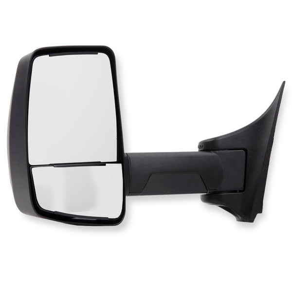 Velvac 2020XG Deluxe Head Exterior Mirror (MPN: 715931)