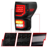 AnzoUSA LED Tail Light Assembly (MPN: 311337)