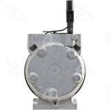 Four Seasons Air Conditioner Compressor (MPN: 68181)