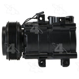 Four Seasons Air Conditioner Compressor (MPN: 57119)
