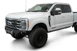 Bomber Ford Super Duty Front Bumper (MPN: F810014110103)