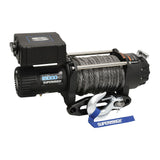 Superwinch Tiger Shark Vehicle Mounted Winch (MPN: 1515001)