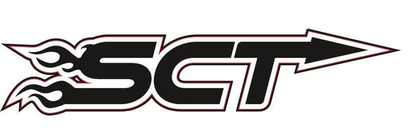 SCT Flash Point Of Purchase Display (MPN: SC5080)