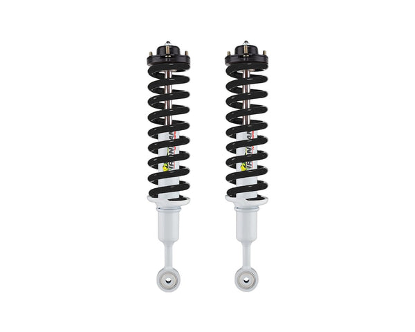 Ironman 4x4 Coil Over Shock Absorber (MPN: 12002LGR-BCKB-PB)