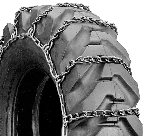 Security Chain Winter Traction Device (MPN: QG2612)