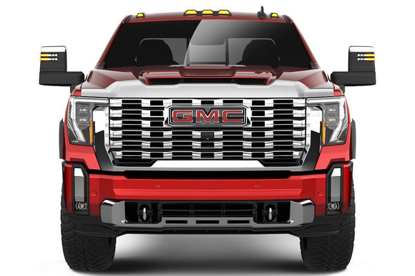 Husky Liner Aeroskin Bug Shield (MPN: 2892079)