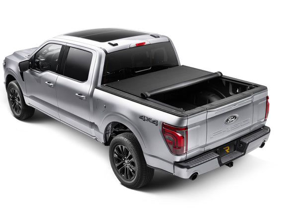 Truxedo Pro X15 Soft Roll-Up Tonneau Cover (MPN: 1498701)