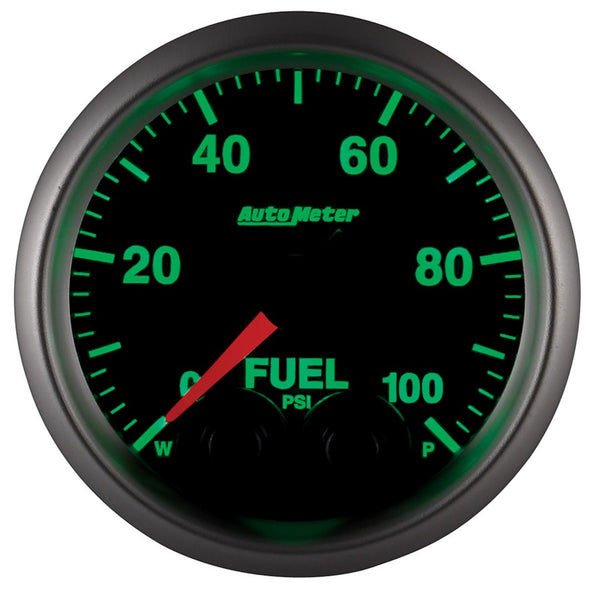 AutoMeter Fuel Pressure Gauge (MPN: 5671)