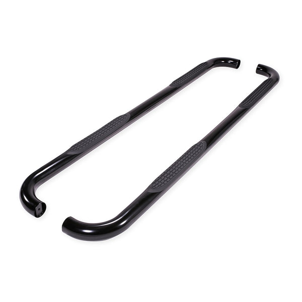 TrailFX Nerf Bar Round Tube Side Steps (MPN: A0034B)