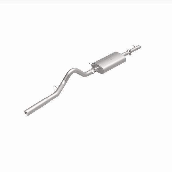 MagnaFlow Dodge Durango Exhaust System Kit (MPN: 15659)