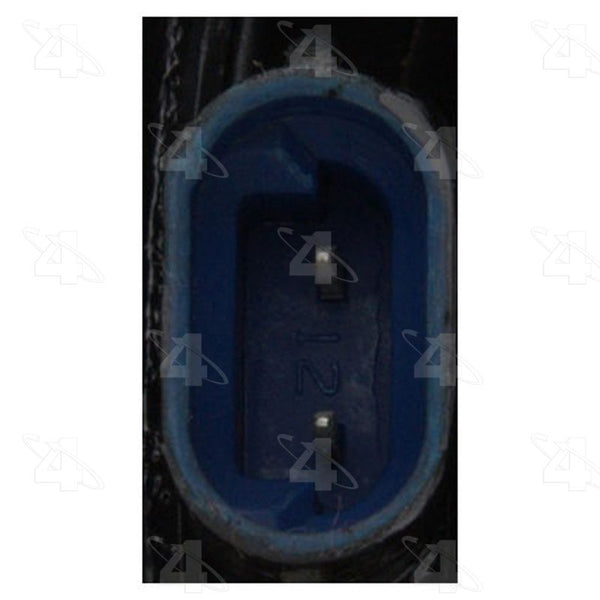 Four Seasons Air Conditioner Compressor (MPN: 57987)