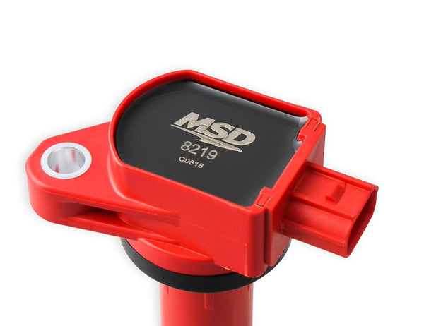 MSD Ignition Blaster Coil on Plug Set (MPN: 82194)