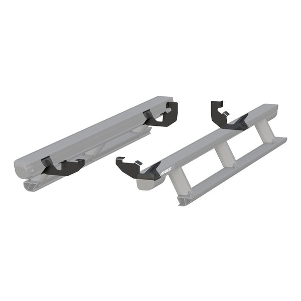 Aries ActionTrac Running Board Component (MPN: 3025180)