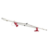 Weather Guard Adjustable Ladder Rack (MPN: 250)