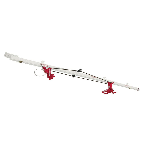 Weather Guard Adjustable Ladder Rack (MPN: 250)