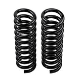 Coil Spring Set for 4WD Suspension Systems (MPN: 3141)