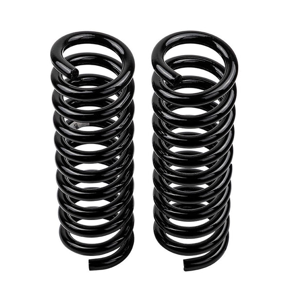 Coil Spring Set for 4WD Suspension Systems (MPN: 3141)