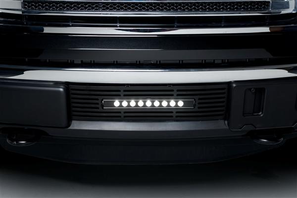 Putco Bumper Grille Insert (MPN: 87182L)