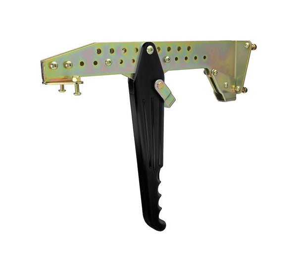 Lokar Performance Parking Brake Handle Assembly (MPN: XEHB-9200)