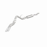 MagnaFlow Ford F-150 Exhaust System Kit (MPN: 15588)