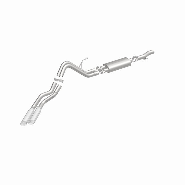 MagnaFlow Ford F-150 Exhaust System Kit (MPN: 15588)