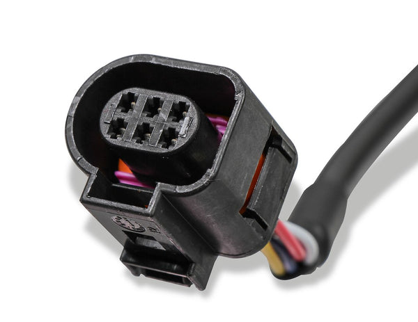 MSD Air Fuel Ratio Gauge (MPN: 4650)