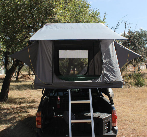 WILCO Off-Road Rooftop Tent (MPN: ADVXP1-G)