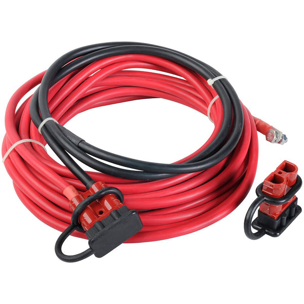 Keeper Corporation Winch Power Cable (MPN: KTA14128)