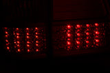 AnzoUSA LED Tail Light Assembly (MPN: 311094)