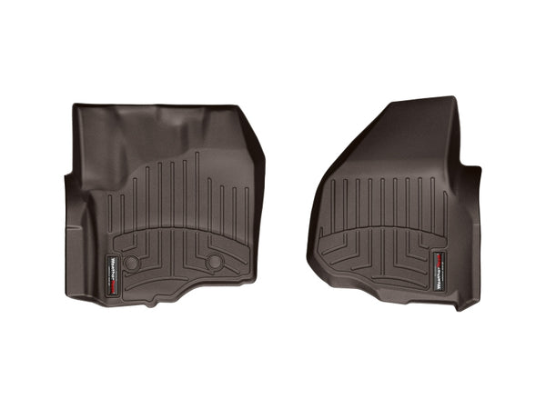 WeatherTech FloorLiner Cocoa (MPN: 474331)