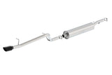 Borla Cat-Back Exhaust System Kit (MPN: 140479BC)