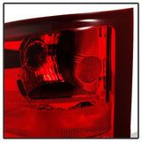 Xtune Tail Light Assembly (MPN: 9033087)