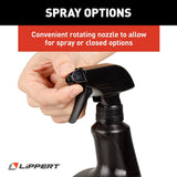 Lippert Boat Hull Cleaner (MPN: 2022013934)