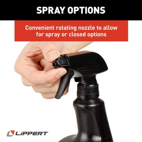 Lippert Boat Hull Cleaner (MPN: 2022013934)