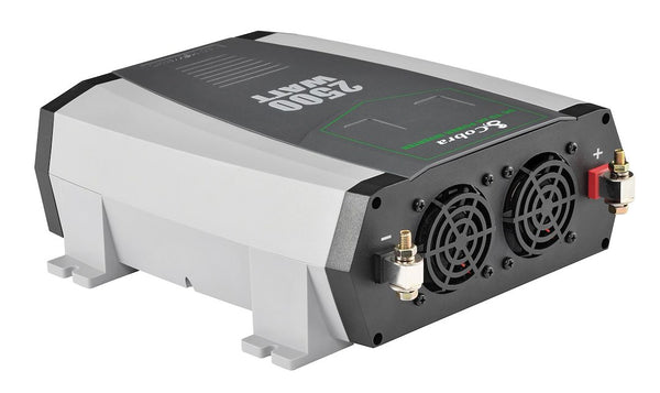 Cobra Power Inverter (MPN: CPI2590-CBL)