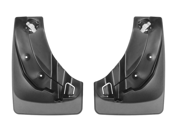 WeatherTech Mud Flap Set of 2 (MPN: 110039)