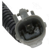 Four Seasons Air Conditioner Compressor (MPN: 67550)