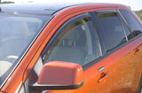 Auto Ventshade In-Channel Ventvisor (MPN: 194346)